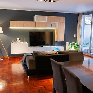 Dto Premium Con Amenities En Zona Exclusiva Nueva Cordoba